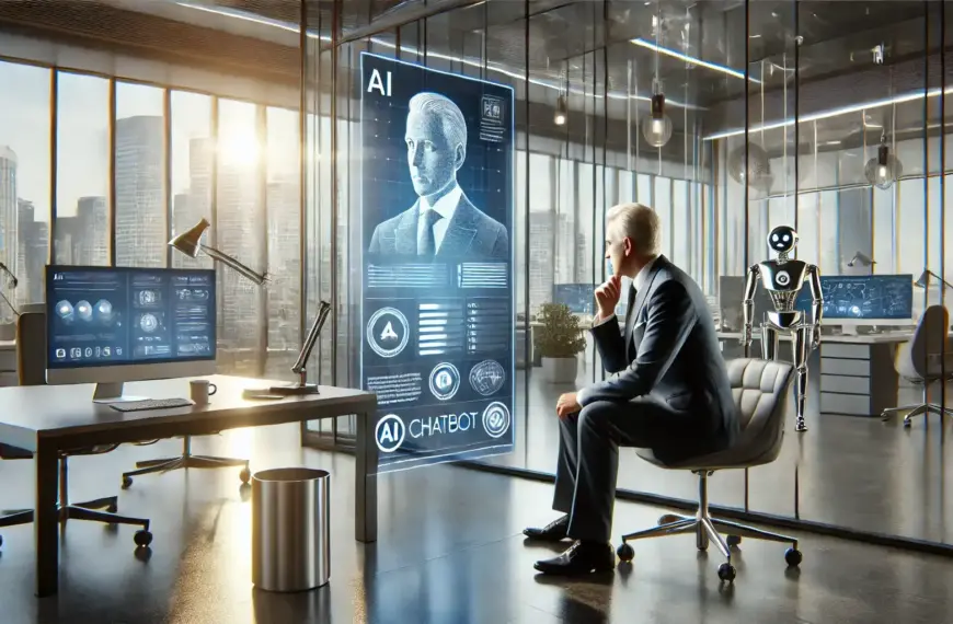 ai bot chat