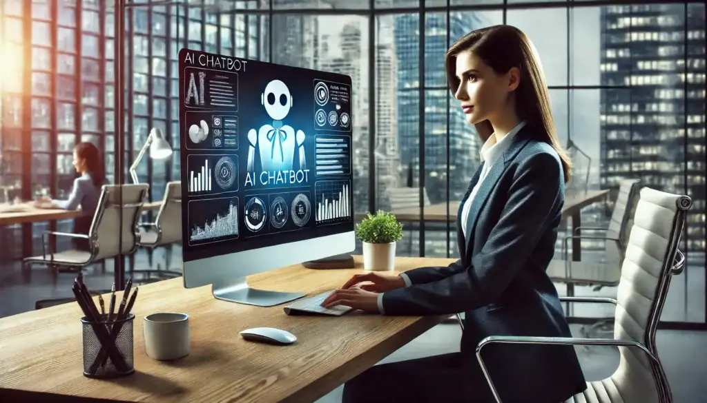 ai bot chat