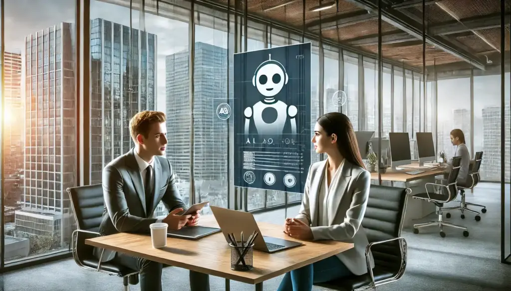 Chat with AI
