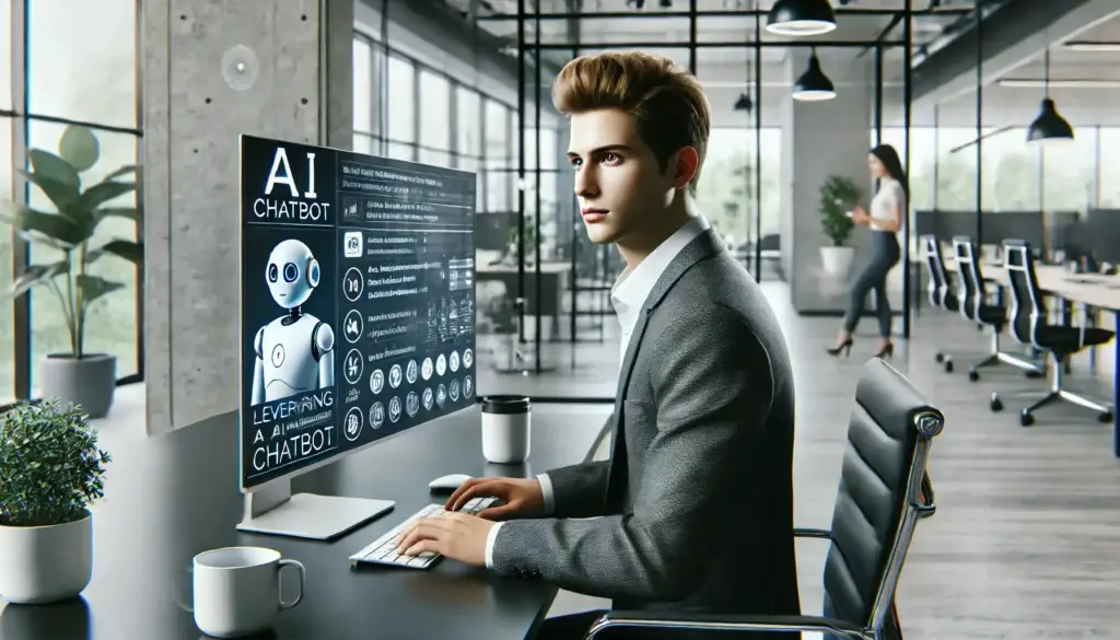 chat with ai