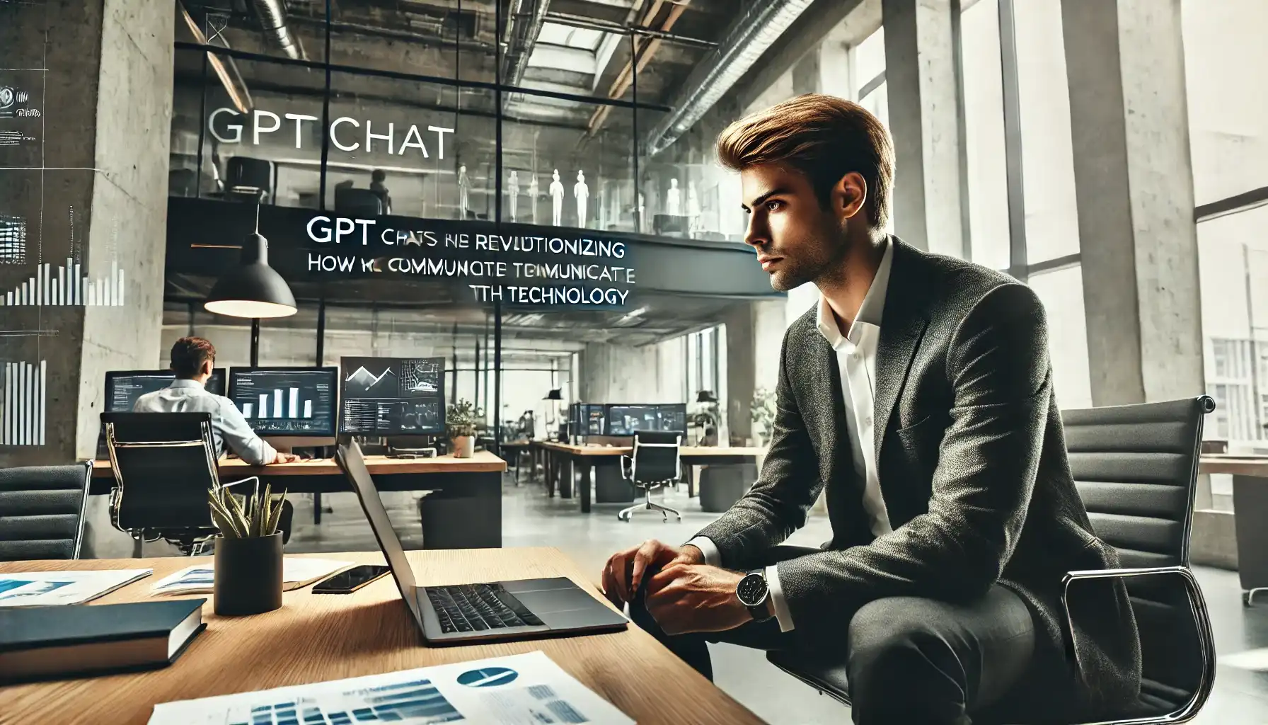 gpt chat