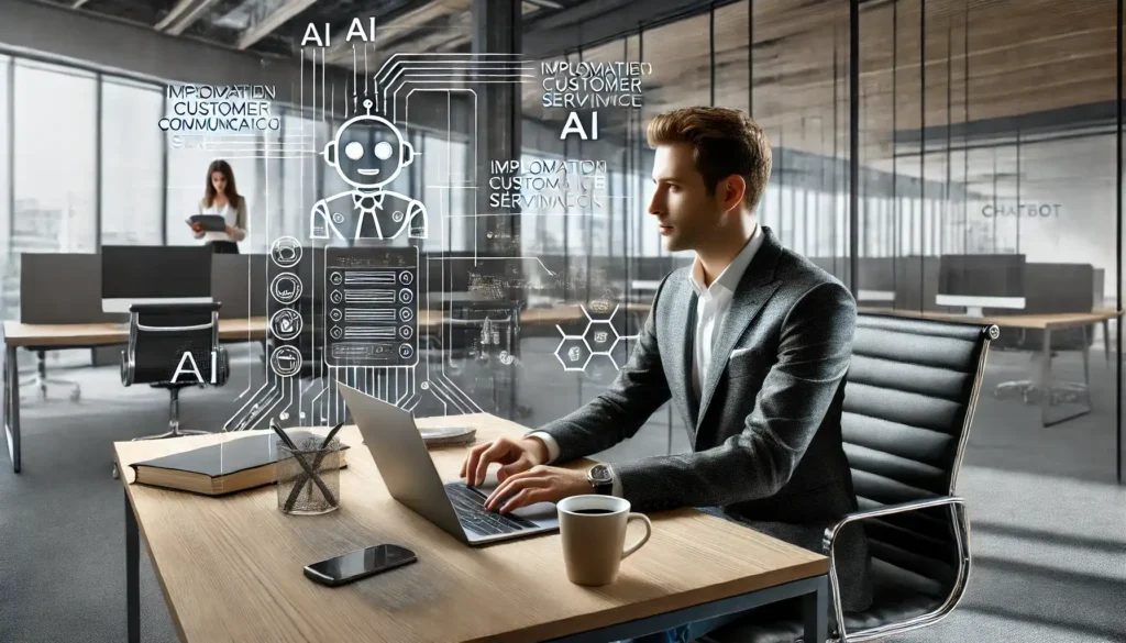 ai chatbot gpt