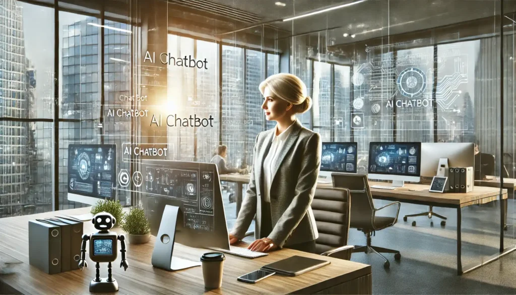 ai chatbot gpt