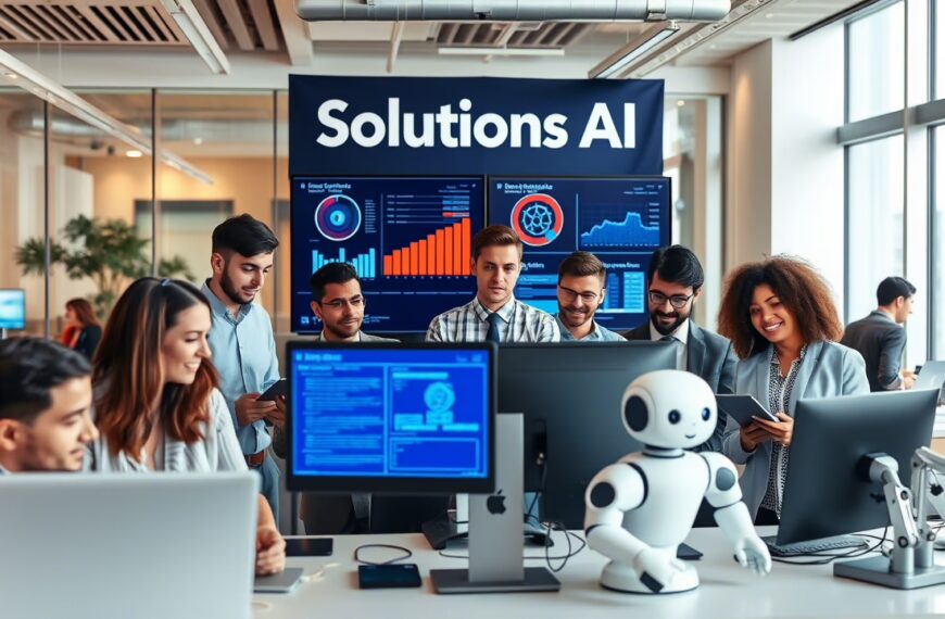 solutions ai